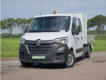 RENAULT Master 2.3 Pritschenwagen