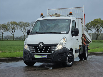 RENAULT Master 2.3 Kipper Transporter