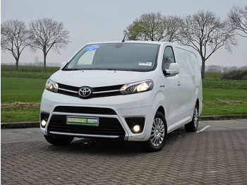 TOYOTA Kleintransporter