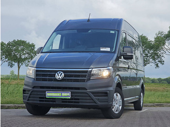 VOLKSWAGEN Crafter Kastenwagen