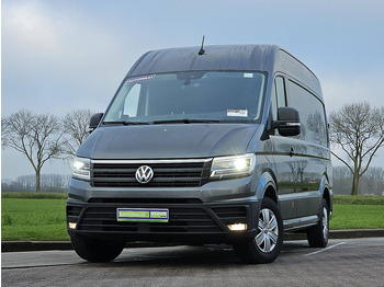 VOLKSWAGEN Crafter 35 Kastenwagen