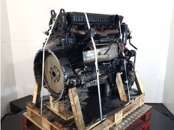 MERCEDES-BENZ Econic Motor