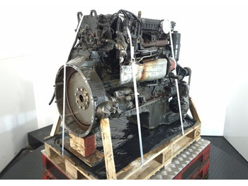 MERCEDES-BENZ Econic Motor