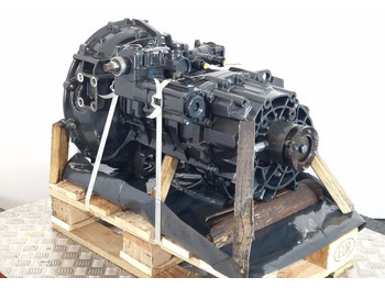 Getriebe ZF 6S800TO Gearbox: das Bild 4 Getriebe ZF 6S800TO Gearbox: das Bild 4