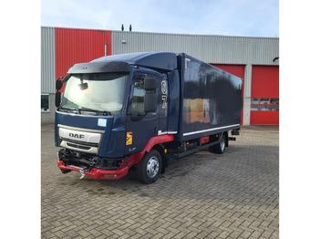 DAF LF 210 Koffer LKW