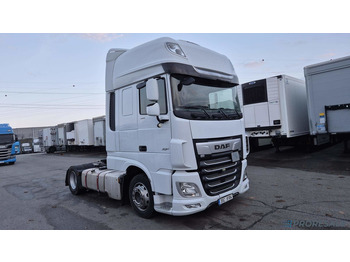 DAF XF 480 Sattelzugmaschine