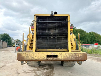 Radlader Cat 988H - Engine & Gearbox 7.500h Ago Rebuilt: das Bild 4