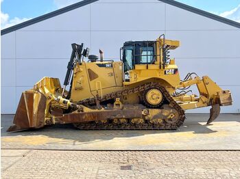 CATERPILLAR D8T Bulldozer/ Planierraupe