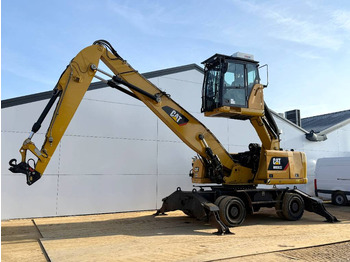 CATERPILLAR MH3022 Umschlagbagger