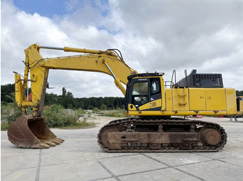 KOMATSU PC700 Kettenbagger