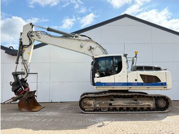 LIEBHERR Kettenbagger
