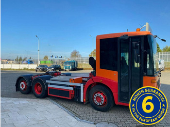 MERCEDES-BENZ Econic 2628 Fahrgestell LKW