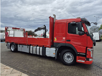 VOLVO FM 330 Pritsche LKW
