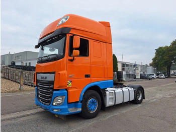 DAF XF 460 Sattelzugmaschine