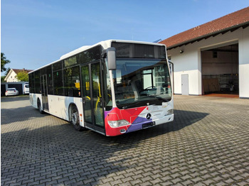 MERCEDES-BENZ Citaro Linienbus