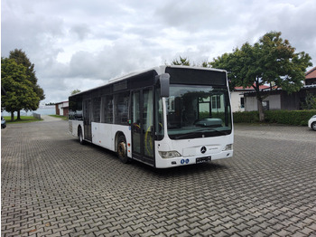 MERCEDES-BENZ Citaro Linienbus