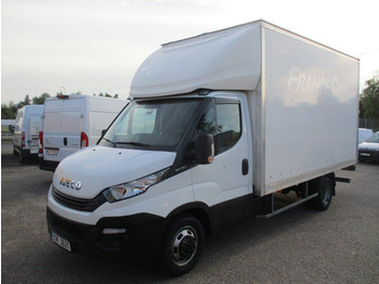 IVECO Daily 35c16 Koffer Transporter