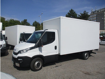 IVECO Daily 35s16 Koffer Transporter