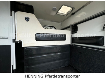 Tiertransporter LKW Renault Master 5 - Sitzer: das Bild 5 Tiertransporter LKW Renault Master 5 - Sitzer: das Bild 5