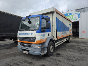 DAF LF 55 250 Plane LKW