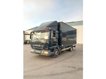 IVECO Koffer LKW