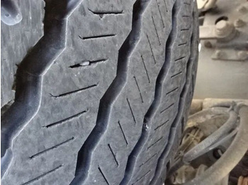 Koffer LKW Renault Midlum 270 dxi: das Bild 5 Koffer LKW Renault Midlum 270 dxi: das Bild 5