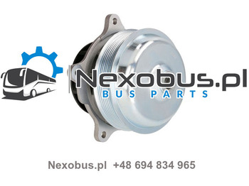 BOVA Kühlmittelpumpe