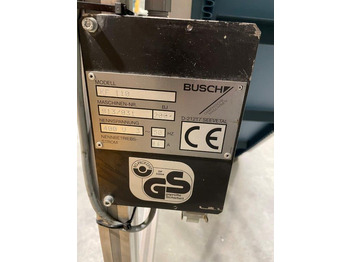 Förderbänd Chip conveyor Gerhard Busch KF 110: das Bild 3 Förderbänd Chip conveyor Gerhard Busch KF 110: das Bild 3