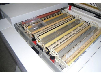 Druckmaschine Glunz & Jensen Multiline 55 Pro film processor: das Bild 2 Druckmaschine Glunz & Jensen Multiline 55 Pro film processor: das Bild 2