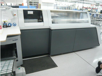 HEIDELBERG Bindemaschine