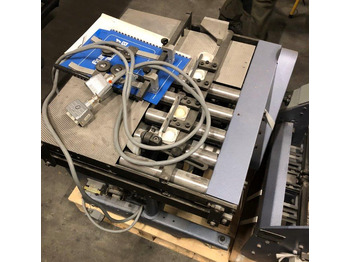 HEIDELBERG Falzmaschine