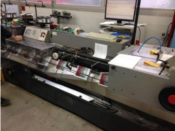 HEIDELBERG Druckmaschine