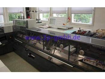 HEIDELBERG Druckmaschine