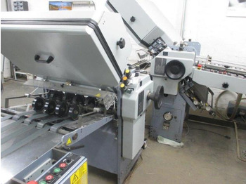 HEIDELBERG Falzmaschine