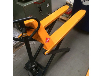 JUNGHEINRICH Niederhubwagen