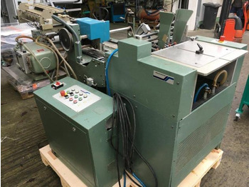 MÜLLER MARTINI Druckmaschine