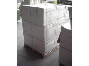 Verpackungsmaschine Normpack Strapping: das Bild 2