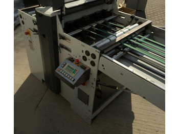 HEIDELBERG Druckmaschine