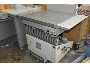 POLAR Druckmaschine