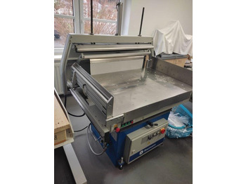 WOHLENBERG Druckmaschine