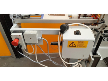 Falzmaschine small sized mobile stack delivery Heidelberg Stahlfolder STA 3.30 F: das Bild 3 Falzmaschine small sized mobile stack delivery Heidelberg Stahlfolder STA 3.30 F: das Bild 3