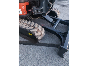 Bagger 2024 Hitachi ZXZX33-6CLR: das Bild 5