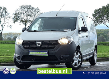 DACIA Koffer Transporter