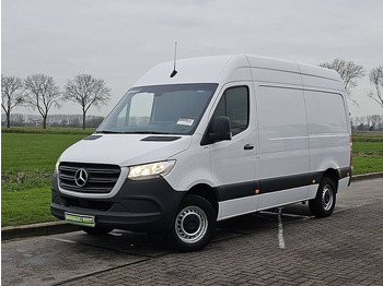 Kleintransporter Mercedes-Benz Sprinter 311 CDI 37 AUT. L2H2: das Bild 2 Kleintransporter Mercedes-Benz Sprinter 311 CDI 37 AUT. L2H2: das Bild 2