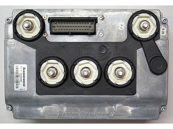 JUNGHEINRICH Steuergerät