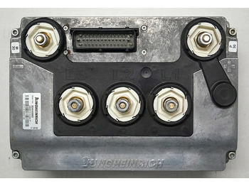 JUNGHEINRICH Steuergerät