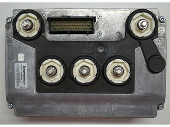 JUNGHEINRICH Steuergerät