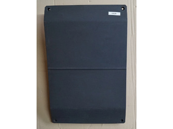 JUNGHEINRICH Karosserie und Außen