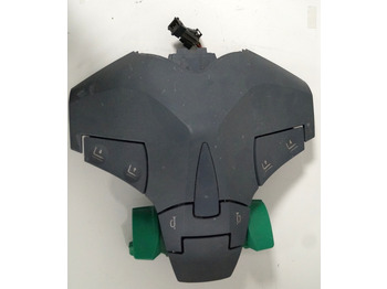 JUNGHEINRICH Elektrische Ausrüstung