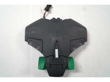 JUNGHEINRICH Elektrische Ausrüstung